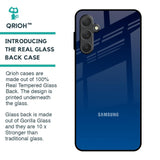 Very Blue Glass Case for Samsung Galaxy F54 5G