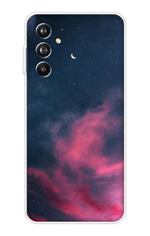 Moon Night Samsung Galaxy F54 5G Back Cover