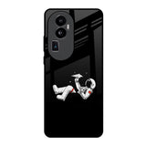 Space Traveller Oppo Reno10 Pro Plus 5G Glass Back Cover Online