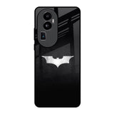 Super Hero Logo Oppo Reno10 Pro Plus 5G Glass Back Cover Online