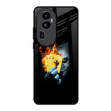 AAA Joker Oppo Reno10 Pro Plus 5G Glass Back Cover Online