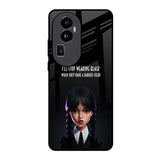 Aesthetic Digital Art Oppo Reno10 Pro Plus 5G Glass Back Cover Online