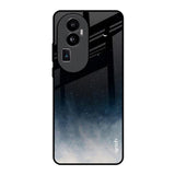Black Aura Oppo Reno10 Pro Plus 5G Glass Back Cover Online