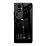 Catch the Moon Oppo Reno10 Pro Plus 5G Glass Back Cover Online