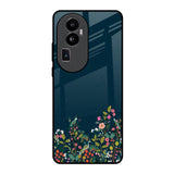 Small Garden Oppo Reno10 Pro Plus 5G Glass Back Cover Online