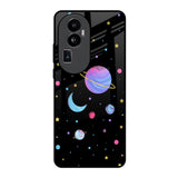Planet Play Oppo Reno10 Pro Plus 5G Glass Back Cover Online