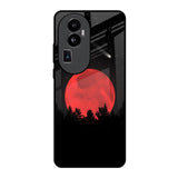Moonlight Aesthetic Oppo Reno10 Pro Plus 5G Glass Back Cover Online