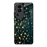 Dazzling Stars Oppo Reno10 Pro Plus 5G Glass Back Cover Online
