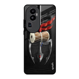 Power Of Lord Oppo Reno10 Pro Plus 5G Glass Back Cover Online