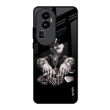 Gambling Problem Oppo Reno10 Pro Plus 5G Glass Back Cover Online
