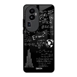 Funny Math Oppo Reno10 Pro Plus 5G Glass Back Cover Online