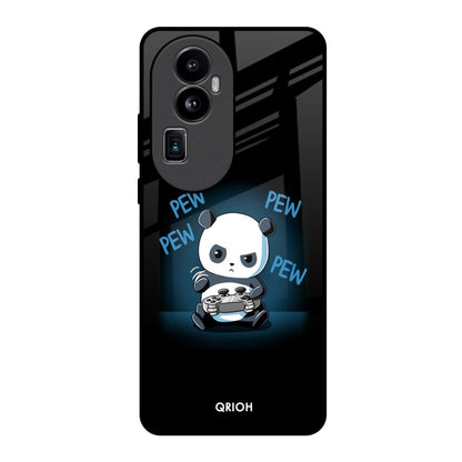 Pew Pew Oppo Reno10 Pro Plus 5G Glass Back Cover Online