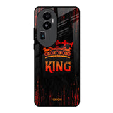 Royal King Oppo Reno10 Pro Plus 5G Glass Back Cover Online
