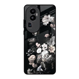 Artistic Mural Oppo Reno10 Pro Plus 5G Glass Back Cover Online