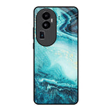 Sea Water Oppo Reno10 Pro Plus 5G Glass Back Cover Online