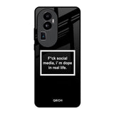 Dope In Life Oppo Reno10 Pro Plus 5G Glass Back Cover Online