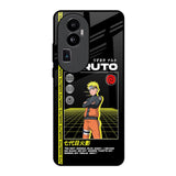 Ninja Way Oppo Reno10 Pro Plus 5G Glass Back Cover Online