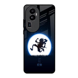 Luffy Nika Oppo Reno10 Pro Plus 5G Glass Back Cover Online