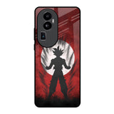 Japanese Animated Oppo Reno10 Pro Plus 5G Glass Back Cover Online