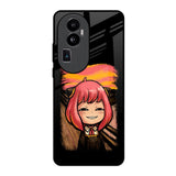 Spy X Family Oppo Reno10 Pro Plus 5G Glass Back Cover Online