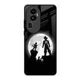 True Saiyans Oppo Reno10 Pro Plus 5G Glass Back Cover Online