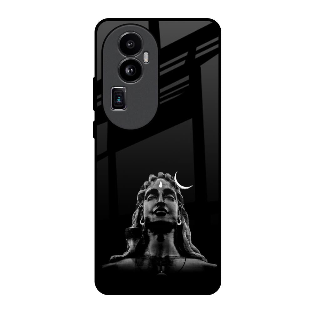 Adiyogi Oppo Reno10 Pro Plus 5G Glass Back Cover Online