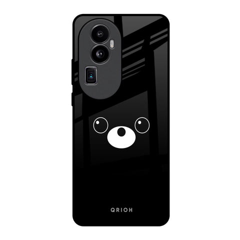 Cute Bear Oppo Reno10 Pro Plus 5G Glass Back Cover Online