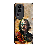 Psycho Villain Oppo Reno10 Pro Plus 5G Glass Back Cover Online