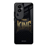 True King Oppo Reno10 Pro Plus 5G Glass Back Cover Online