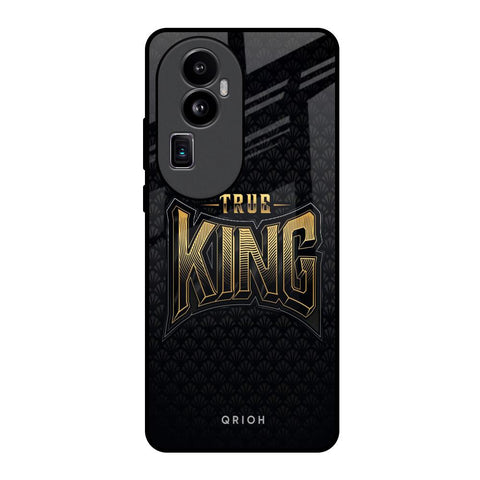 True King Oppo Reno10 Pro Plus 5G Glass Back Cover Online