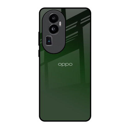 Deep Forest Oppo Reno10 Pro Plus 5G Glass Back Cover Online