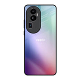 Abstract Holographic Oppo Reno10 Pro Plus 5G Glass Back Cover Online