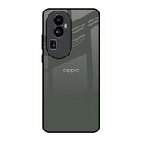 Charcoal Oppo Reno10 Pro Plus 5G Glass Back Cover Online