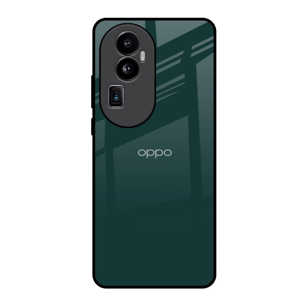 Olive Oppo Reno10 Pro Plus 5G Glass Back Cover Online