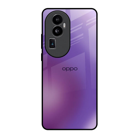 Ultraviolet Gradient Oppo Reno10 Pro Plus 5G Glass Back Cover Online