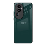Olive Oppo Reno10 Pro Plus 5G Glass Back Cover Online