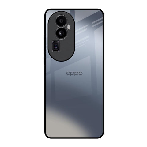 Space Grey Gradient Oppo Reno10 Pro Plus 5G Glass Back Cover Online