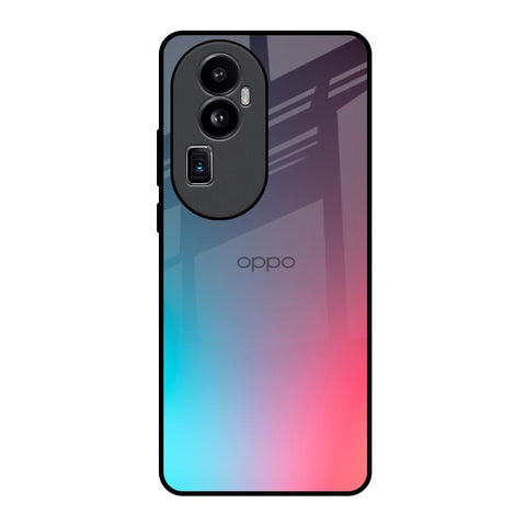 Rainbow Laser Oppo Reno10 Pro Plus 5G Glass Back Cover Online