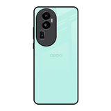 Teal Oppo Reno10 Pro Plus 5G Glass Back Cover Online