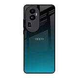 Ultramarine Oppo Reno10 Pro Plus 5G Glass Back Cover Online