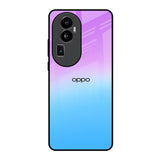 Unicorn Pattern Oppo Reno10 Pro Plus 5G Glass Back Cover Online