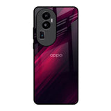 Razor Black Oppo Reno10 Pro Plus 5G Glass Back Cover Online