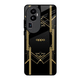 Sacred Logo Oppo Reno10 Pro Plus 5G Glass Back Cover Online