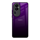 Harbor Royal Blue Oppo Reno10 Pro Plus 5G Glass Back Cover Online