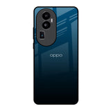 Sailor Blue Oppo Reno10 Pro Plus 5G Glass Back Cover Online