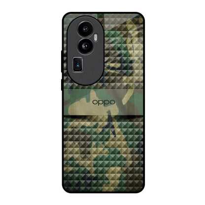 Supreme Power Oppo Reno10 Pro Plus 5G Glass Back Cover Online