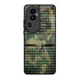 Supreme Power Oppo Reno10 Pro Plus 5G Glass Back Cover Online