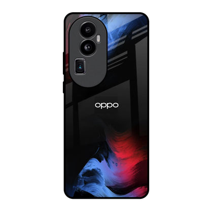 Fine Art Wave Oppo Reno10 Pro Plus 5G Glass Back Cover Online