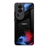 Fine Art Wave Oppo Reno10 Pro Plus 5G Glass Back Cover Online