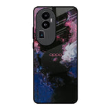 Smudge Brush Oppo Reno10 Pro Plus 5G Glass Back Cover Online